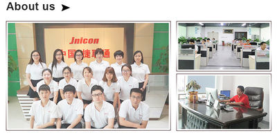 La Chine Shenzhen Jnicon Technology Co., Ltd. usine